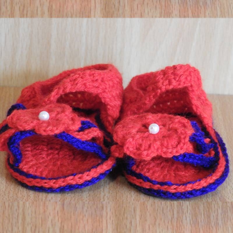 Carpet Shoes (Handmade)