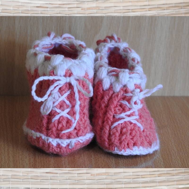 Carpet Shoes (Homemade)