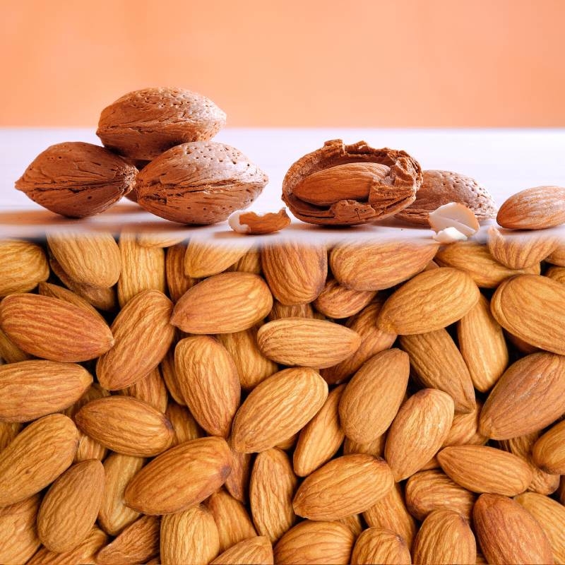 Almond